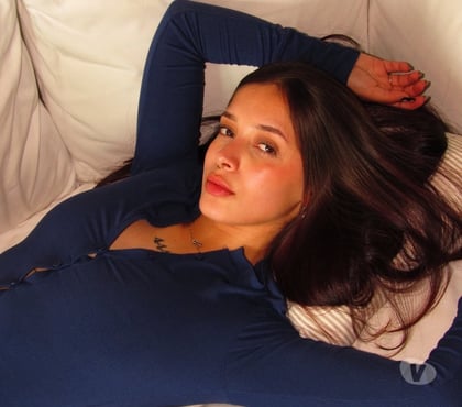 Escorts Woolwich Arsenal East London - Photos for ✨🇧🇷 Sweet & Fun Brunette PARTY GFE 🥂🍾