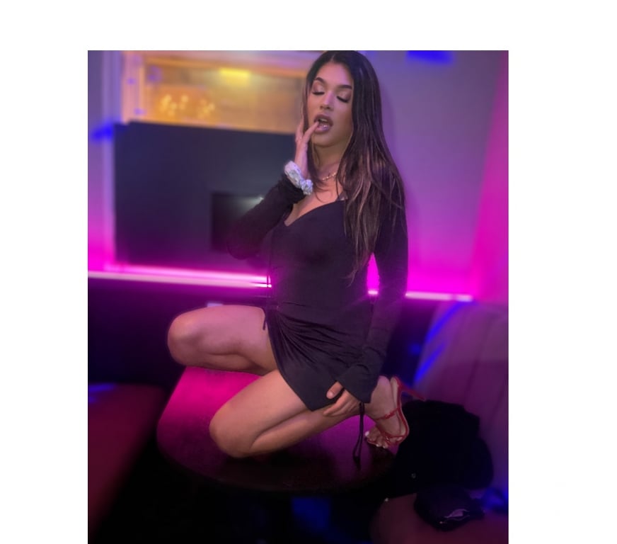 Trans Escorts West Midlands Birmingham - Photos for Rosa Wolverhampton ready now