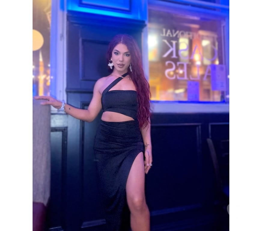 Trans Escorts West Midlands Birmingham - Photos for Rosa Wolverhampton ready now