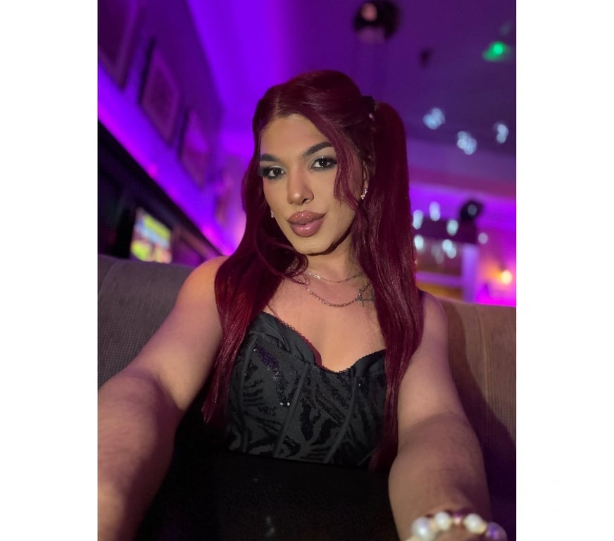 Trans Escorts West Midlands Birmingham - Photos for Rosa Wolverhampton ready now