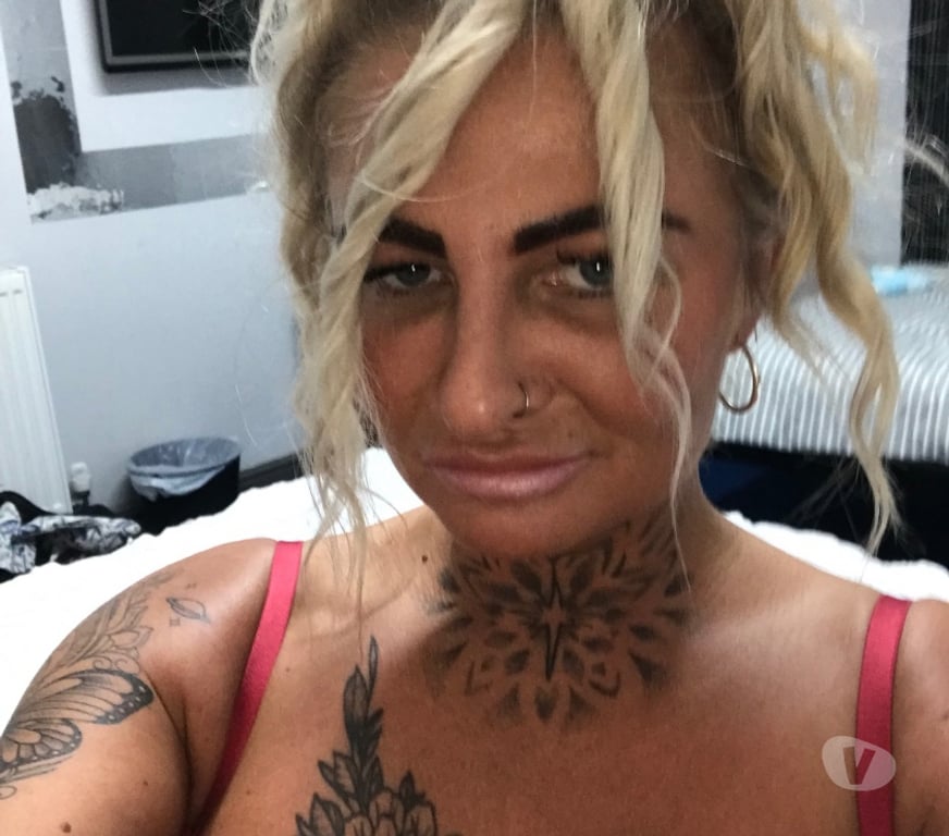 Escorts Lancashire Blackpool - Photos for Misscandycane123 English