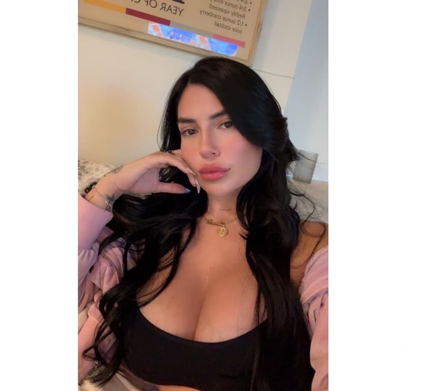 Escorts North London Wood Green - North London - Photos for ✨ Sara Brazilian Escort – Class, Beauty & Discretion