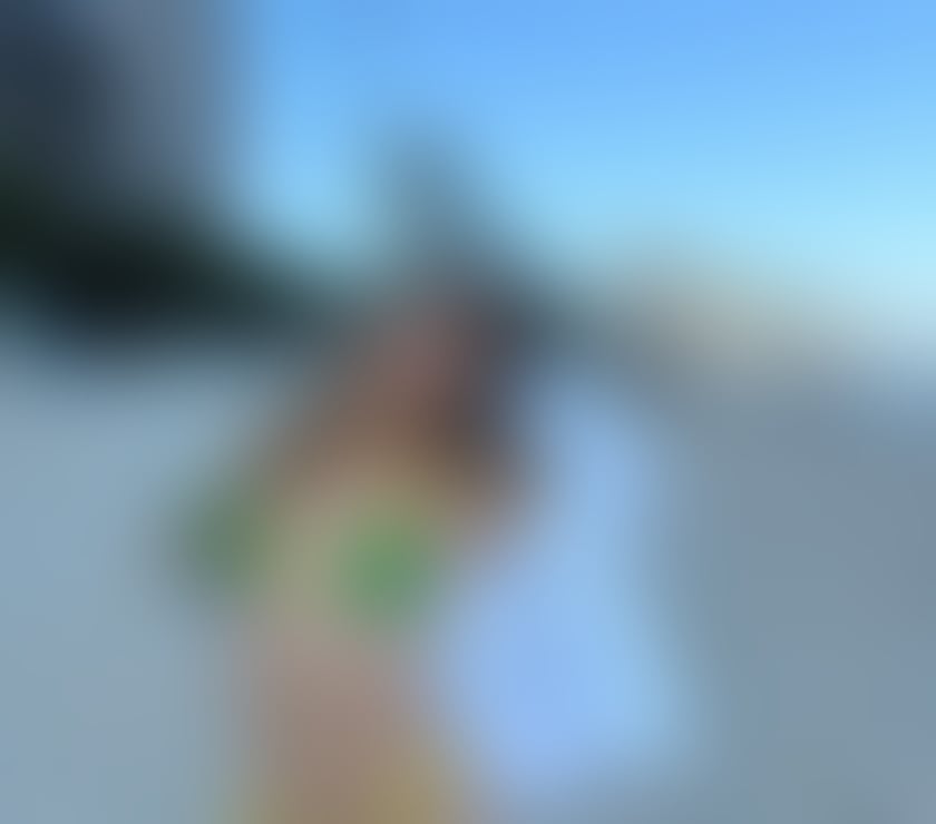 Sexy Vicky from Brazil