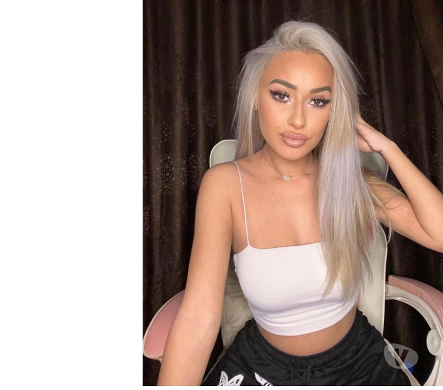 Escorts Belfast Ormeau - Belfast - Photos for 🔞 HOOT BLONDE GIRL🔥BEST SERVICES IN TOWN