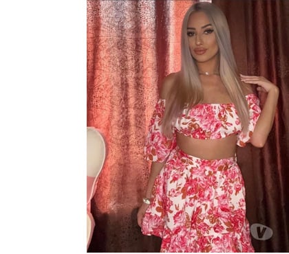  Escorts Ormeau Belfast - Photos for 🔞 HOOT BLONDE GIRL🔥BEST SERVICES IN TOWN