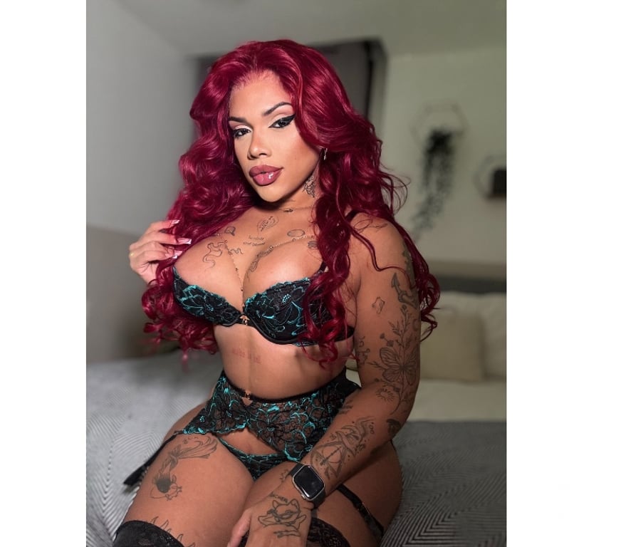 Trans Escorts West Midlands Birmingham - Photos for Raven new in city