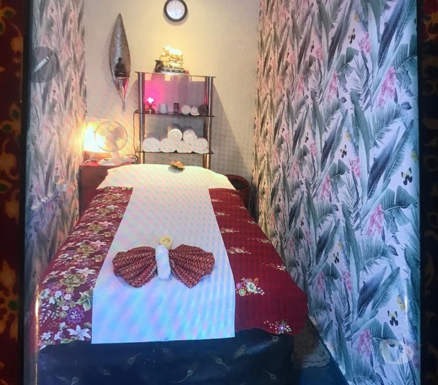 Full body massage Greater Manchester Manchester - Photos for Chanya Thai massage