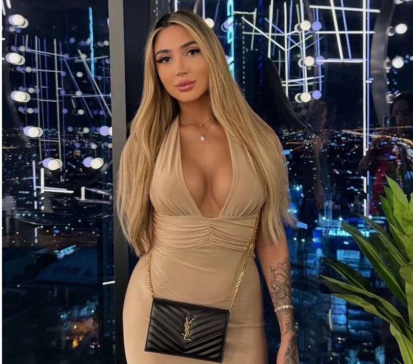 Escorts Worthing Town Centre Worthing - Photos for ELLA✨ Your Ultimate Escape with a Blonde Beauty ✨