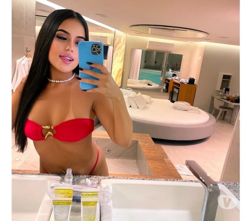 Escorts East Sussex Brighton - Photos for MILLY 100% REAL 🇧🇷🤗 GFE ❤️ PARTY