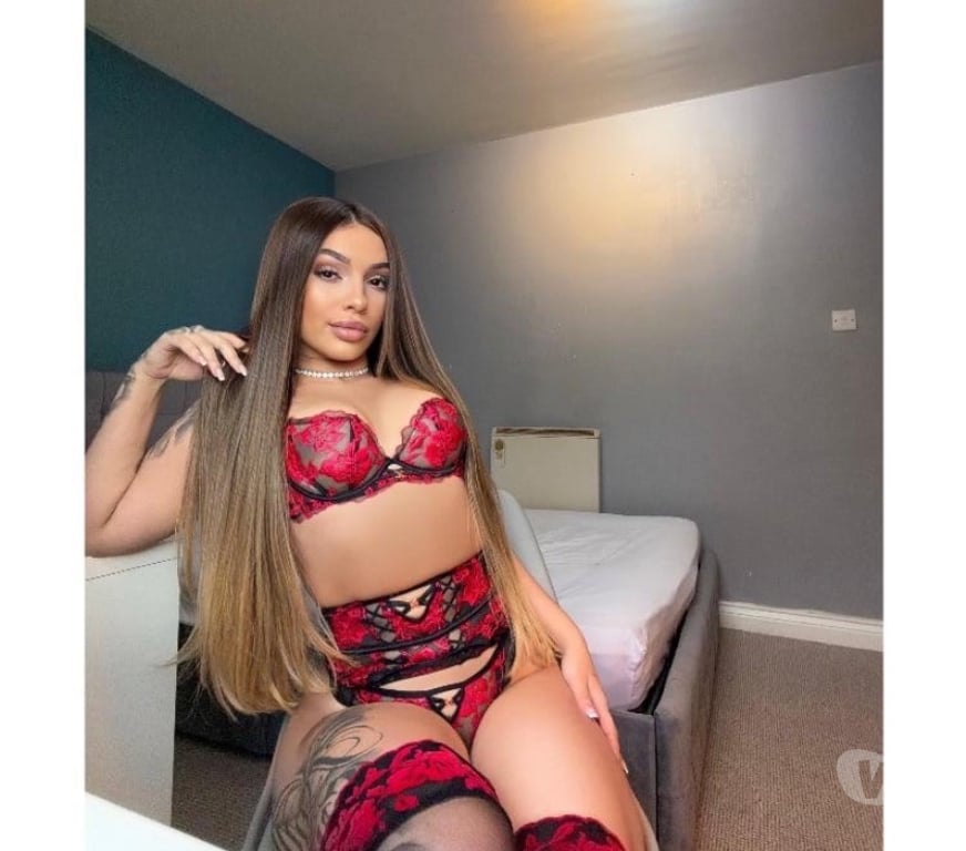 Escorts East London Canary Wharf - East London - Photos for NEW IN TOWN BRAZILIAN PRINCESS ⭐️💋