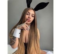 NEW IN TOWN BRAZILIAN PRINCESS ⭐️💋