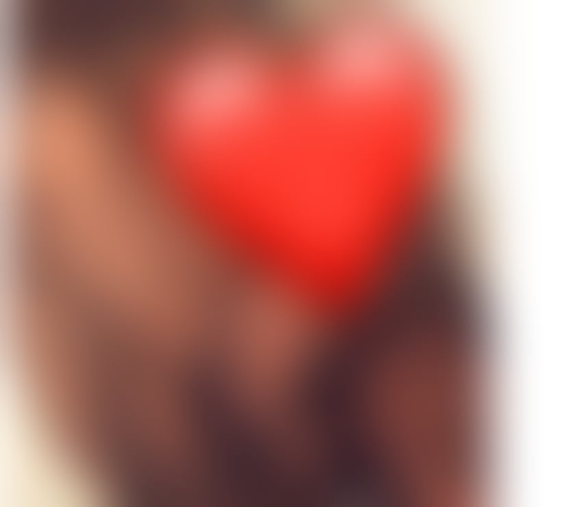 Beautiful caramel British ebony