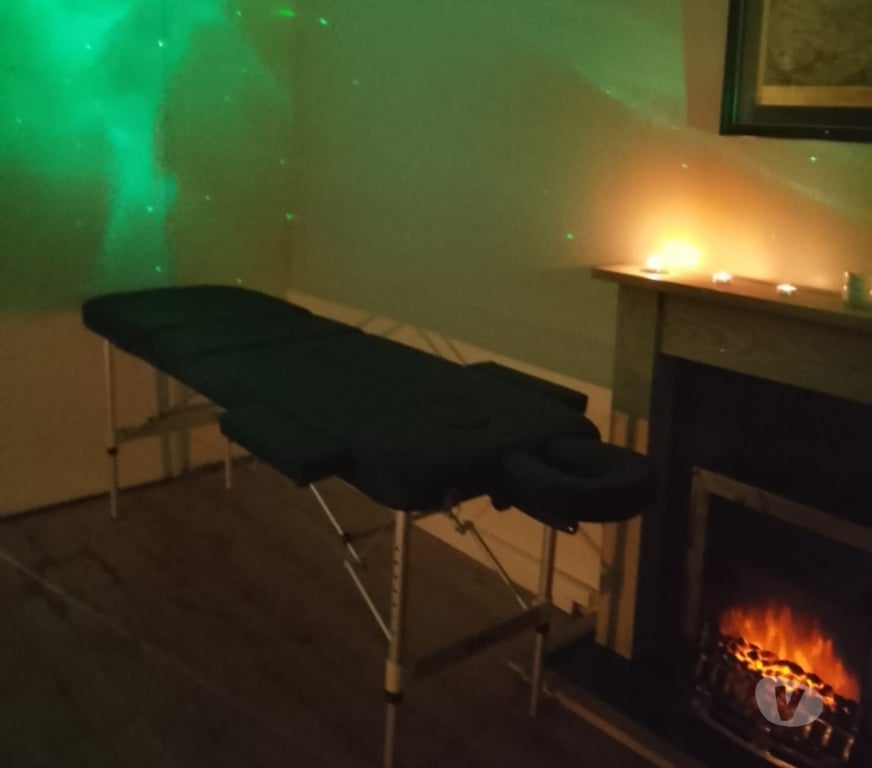 Full body massage Reading Reading Town Centre - Reading - Photos for Premium Relaxing Massage - brazilian guy