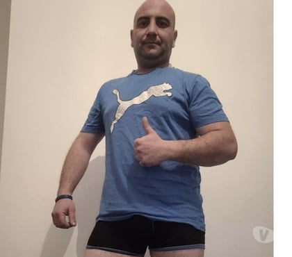 Escorts Leeds Leeds - Photos for Escort male only for lady's 07378 606029