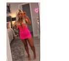 ** BLONDE BRITISH BORN BARBIE IN TOWN LIMITED TIME ONLY**