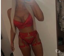 ** BLONDE BRITSH BORN BARBIE IN TOWN LIMITED TIME ONLY**