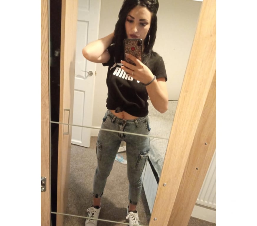 Escorts West Yorkshire Kirklees - Photos for SABRYNA FULL SERVICE NEW IN HUDDERSFIELD..100%REALL PICS