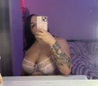 Sexy thick Jodie