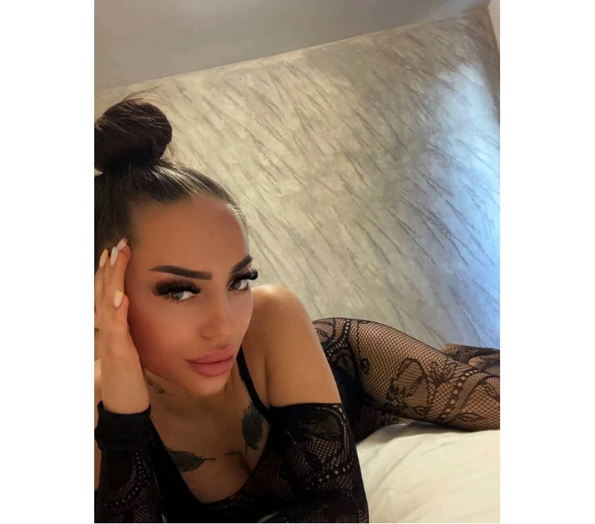 100% i,m Ella💖Just Outcalls ‼️Full Hours whit you !