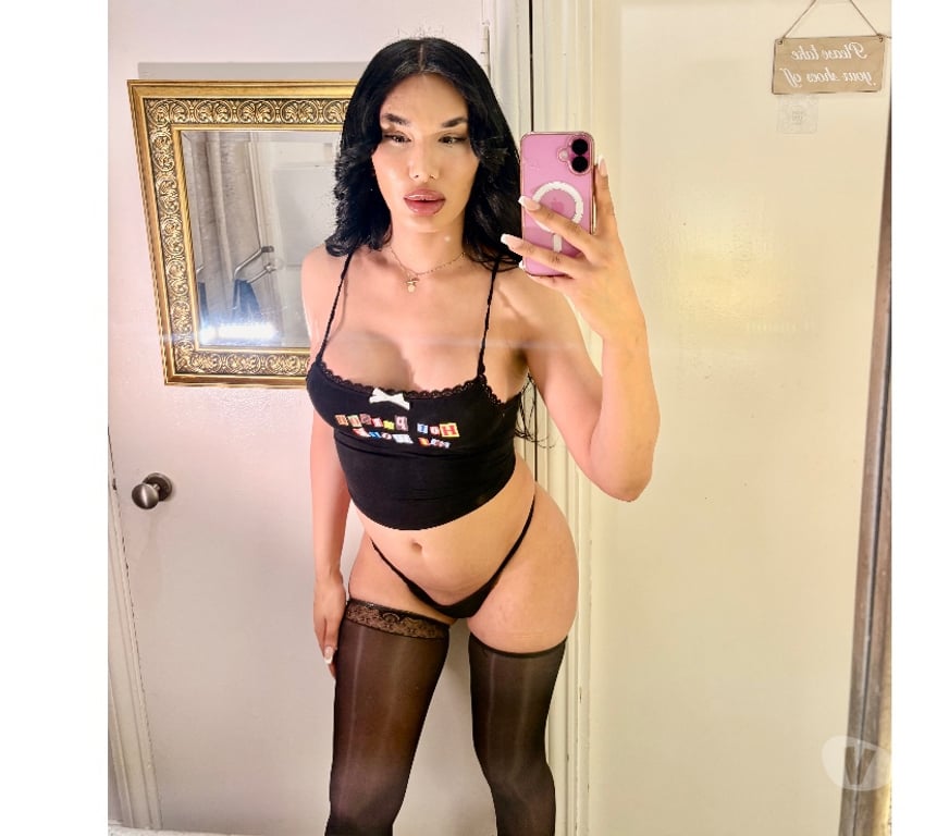Trans Escorts North London Woodside Park Station - North London - Photos for British Mell TS