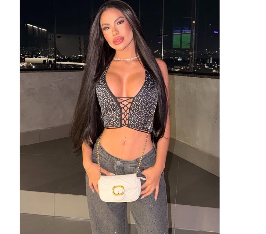 Escorts Greater Manchester Manchester - Photos for Júlia Machado 🪓