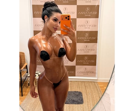 Photos for Júlia Hot Brazilian LAST DAY IN BIRMINGHAM