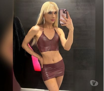 Trans Escorts Shepherd`s Bush West London - Photos for MELISSA BLANTT TS🇧🇷🔥