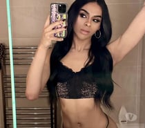 New ts in your town Lory