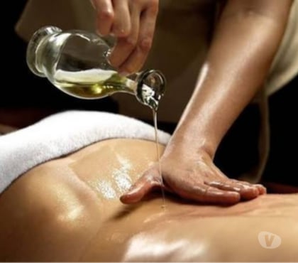 Massage Mawneys Havering - Photos for Full body waxing and full body relaxation massage ma