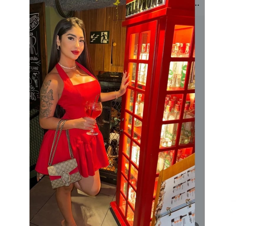 Escorts Tyne and Wear Newcastle upon Tyne - Photos for THAYLA BRAZILIAN GIRL❤️‍🔥🇧🇷24 H