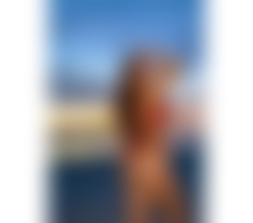 Scarlet ❤️ Brazilian party girl 🔥🔥