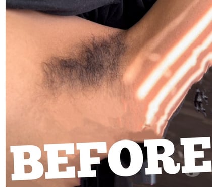 Health-Beauty Mawneys Havering - Photos for Waxing for both Male & Female- full body, Hollywood waxing