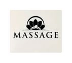 Massage service