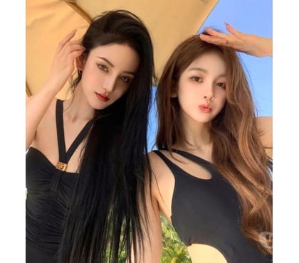 Escorts Eastwick East Hertfordshire - Photos for ❤️Asia❤️ Double pleasure new product arrival