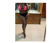 Black British Curvy Queen 🇬🇧👸🏿