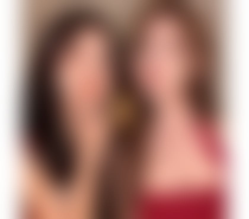 💄New Duo Asian Girl PERFECT ESCORT 22yrs💋