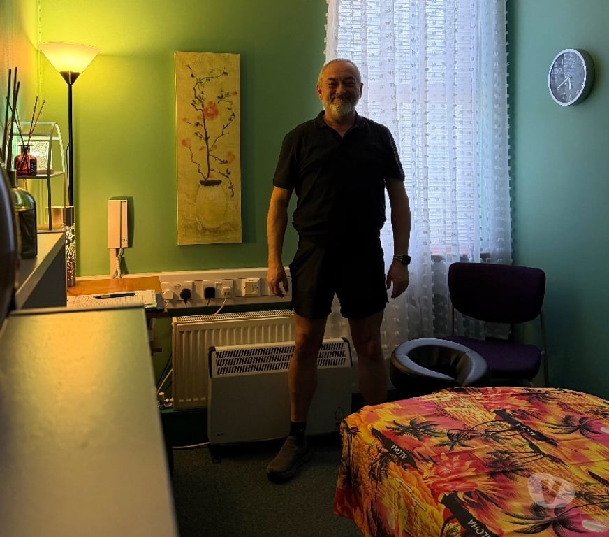 Full body massage Belfast Sydenham - Belfast - Photos for Relax & Recharge Massage
