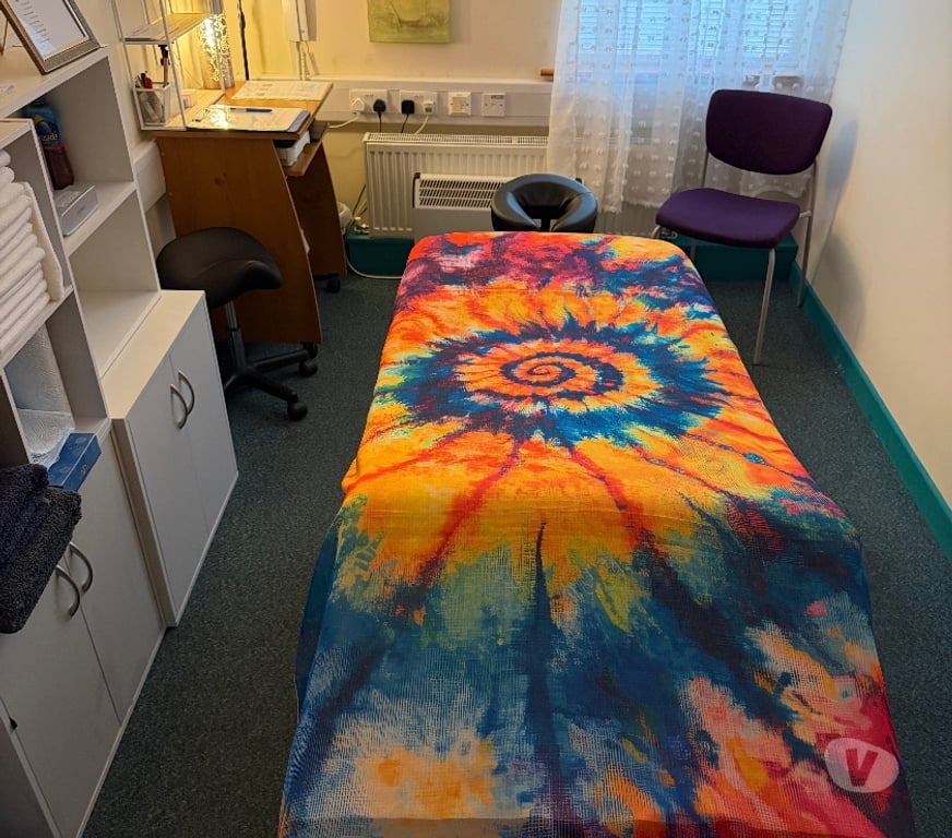 Full body massage Antrim and Newtownabbey Belfast - Antrim and Newtownabbey - Photos for Relax & Recharge Massage