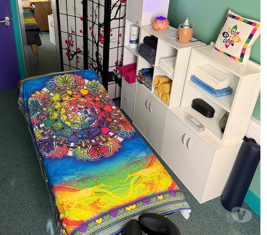 Full body massage Belfast Sydenham - Belfast - Photos for Relax & Recharge Massage