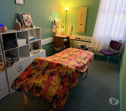 Professional massage Sydenham Belfast - Photos for Relax & Recharge Massage