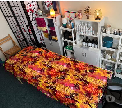 Professional massage Belfast Antrim and Newtownabbey - Photos for Relax & Recharge Massage