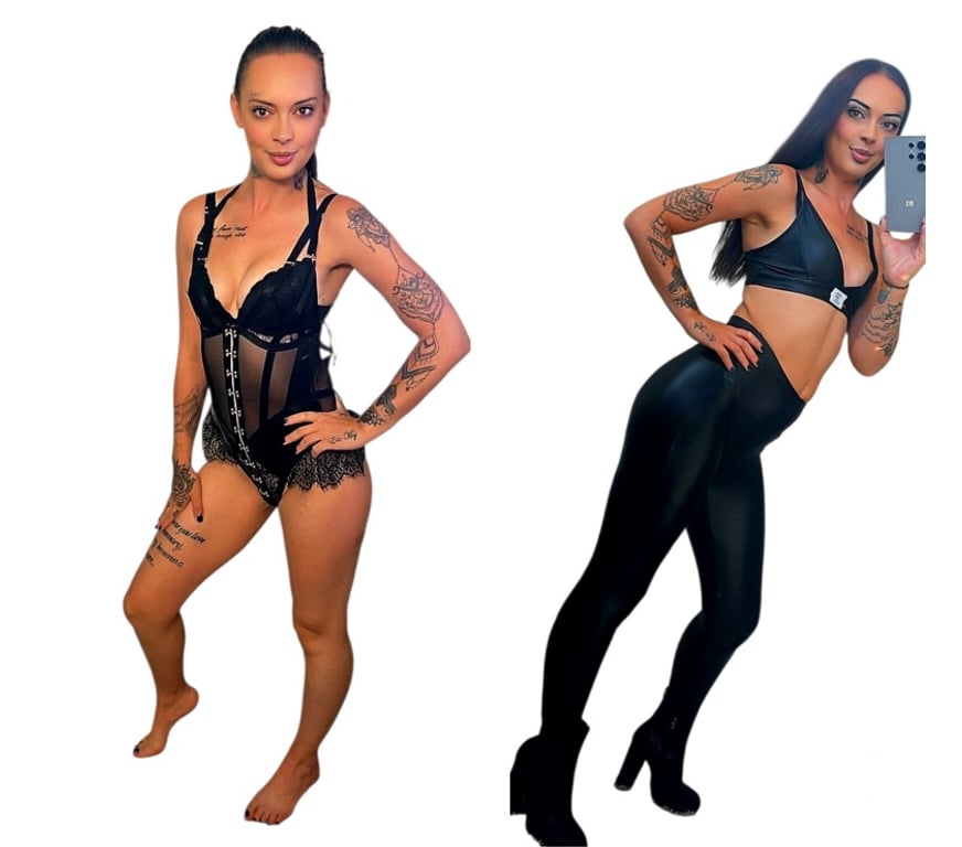 Escorts West Midlands Birmingham - Photos for White British Rose 🌹 07300647789