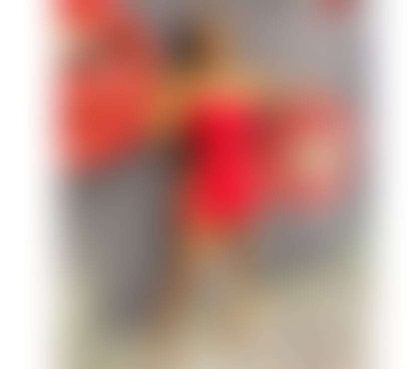 🔥🔝 NEW LATIN in the TOWN ❤️🔥