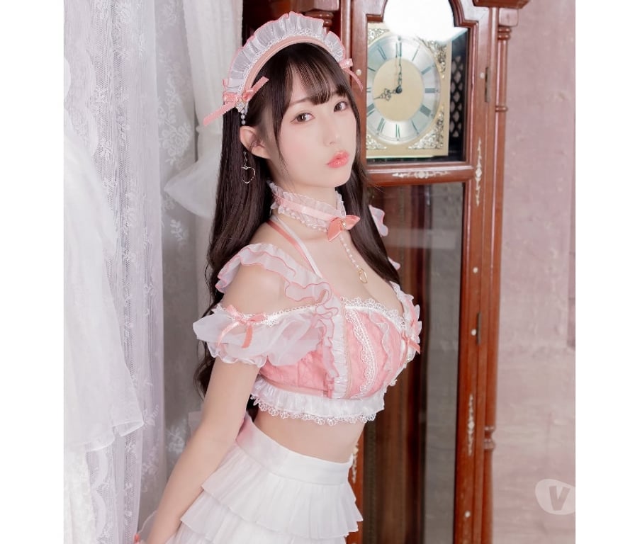 Escorts East London East Ham - East London - Photos for Japanese Massage and Escorts Services Just arrived 🎀