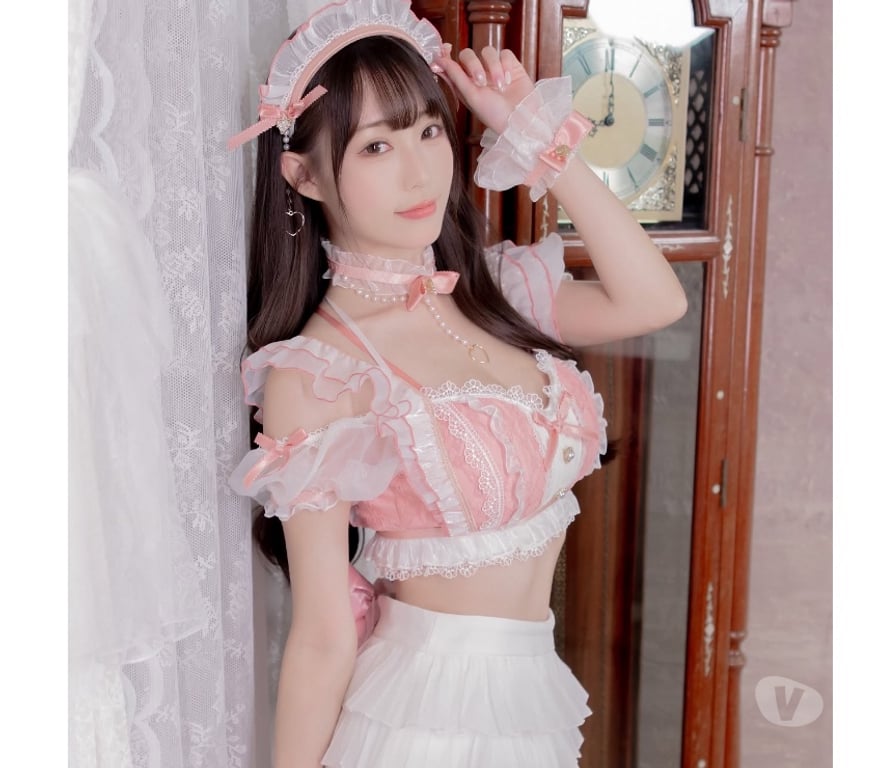 Escorts East London East Ham - East London - Photos for Japanese Massage and Escorts Services Just arrived 🎀