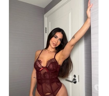 Escorts Westcliff-on-Sea Southend-on-Sea - Photos for MELISSA NEW IN TOWN BRAZILIAN GIRL