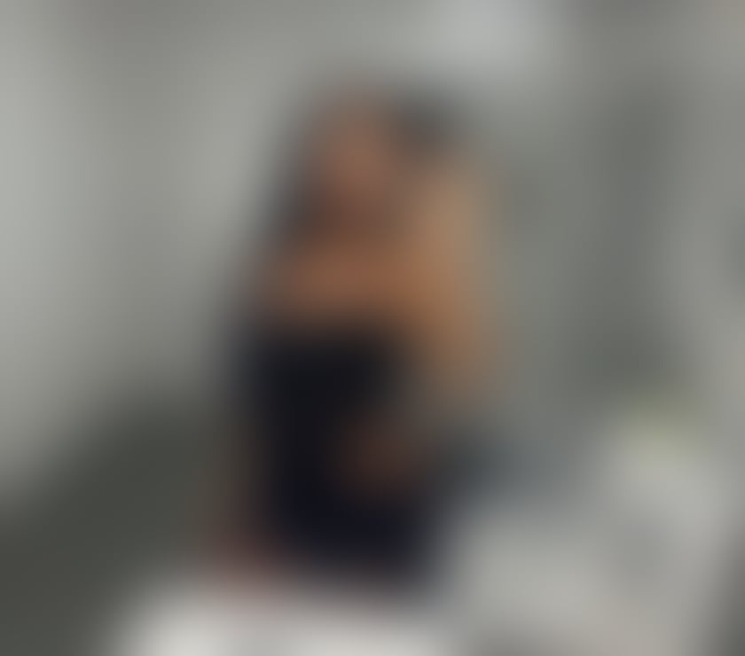 New girl in town ✨️