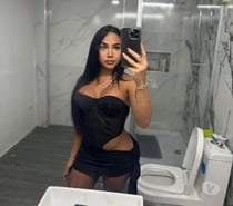 New girl in town ✨️