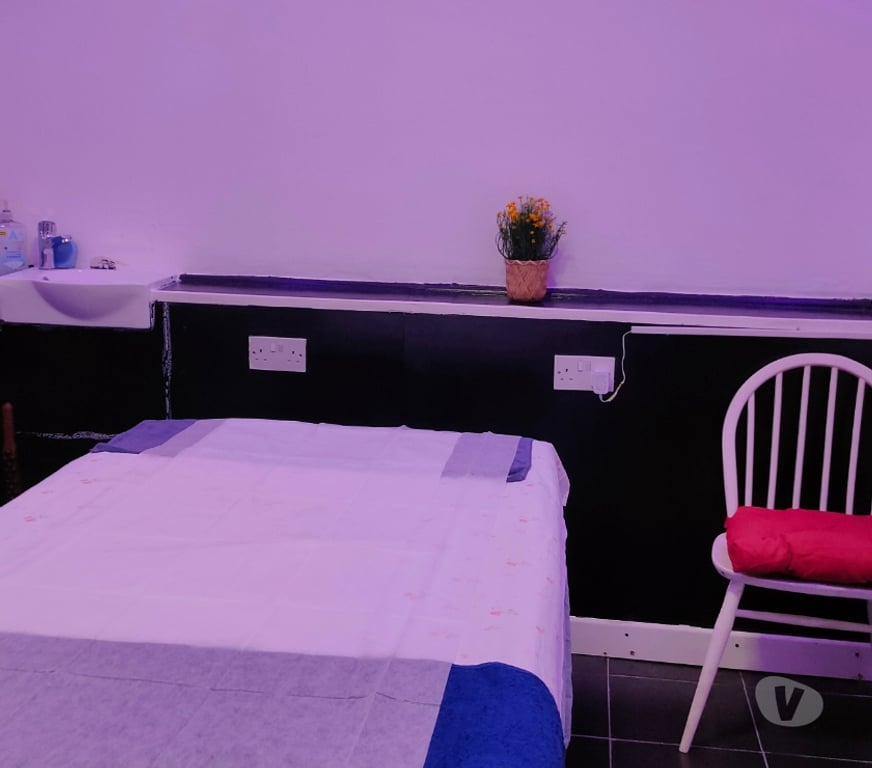 Full body massage Fife Kirkcaldy - Fife - Photos for CHINESE MASSAGE RELAXING