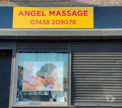 Massage Kirkcaldy Fife - Photos for CHINESE MASSAGE RELAXING